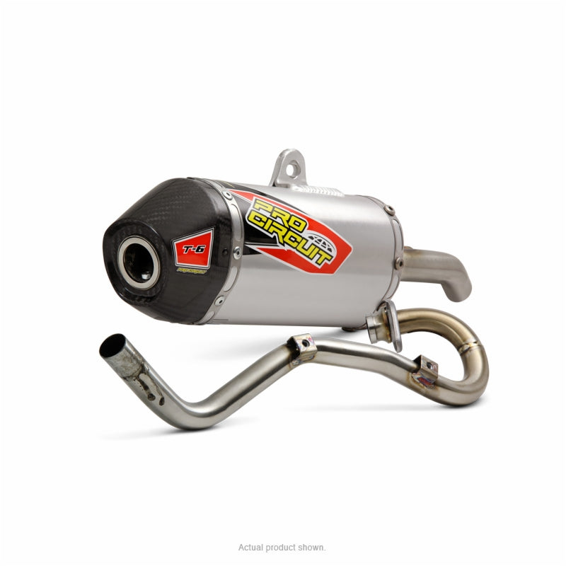 Pro Circuit T-6 System Honda CRF 125F 19-