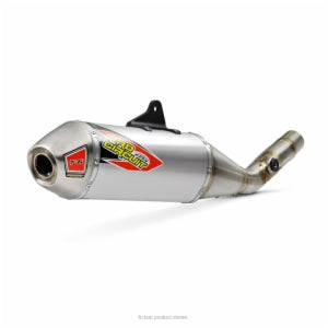 Pro Circuit T-6 Slip On Schalldämpfer Suzuki RMZ 250 19-