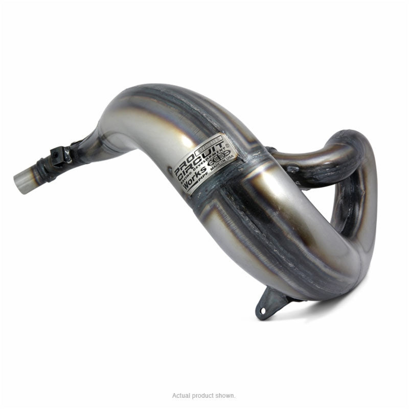 Pro Circuit Works Auspuffbirne Beta RR 250/300 14-19