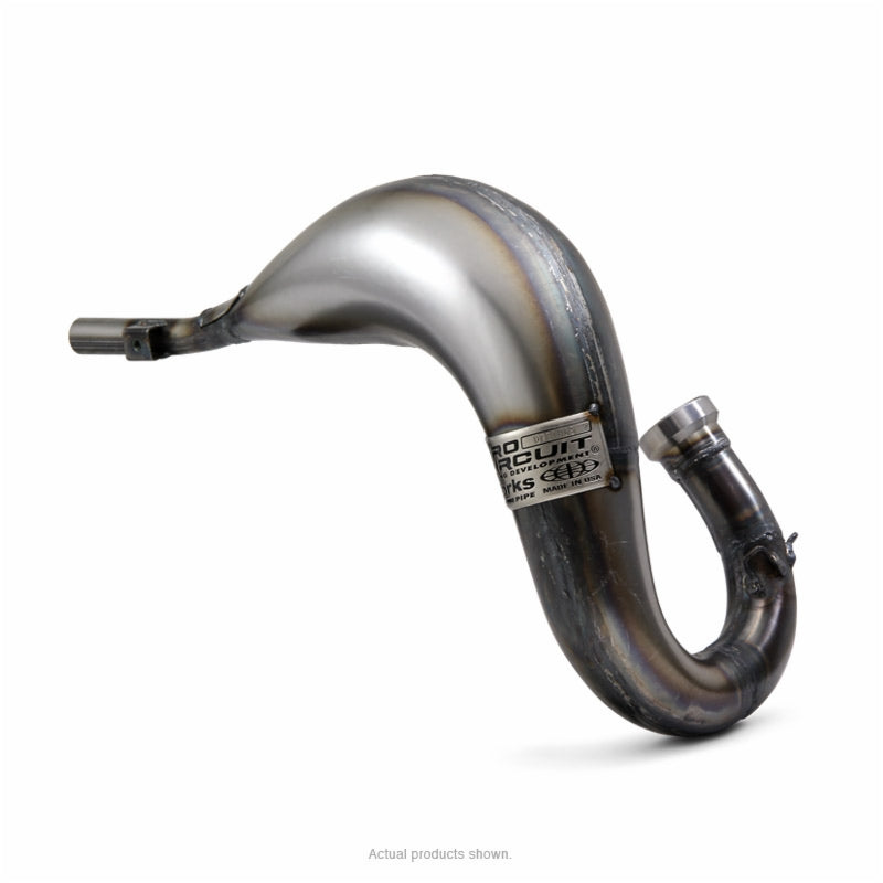 Pro Circuit Works Auspuffbirne Yamaha YZ 65 18-