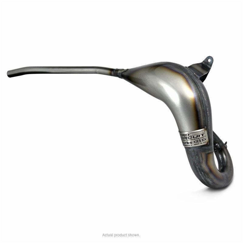 Pro Circuit Works Auspuffbirne Suzuki RM 85 02-