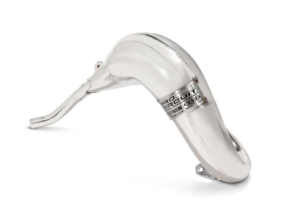 Pro Circuit Platinum Auspuffbirne Kawasaki KX 85 02 - 13