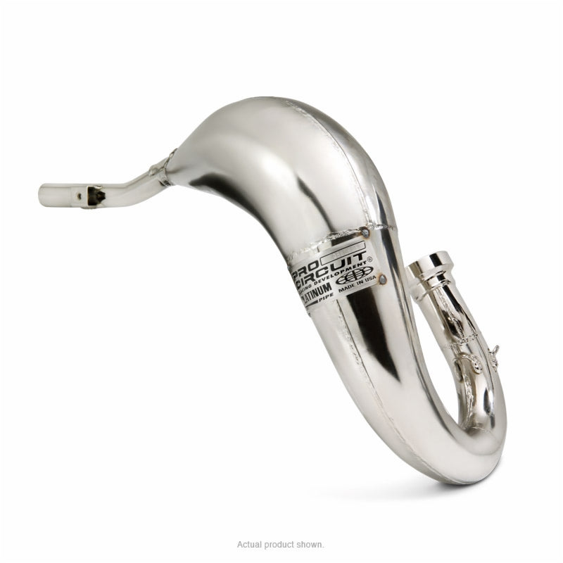 Pro Circuit Platinum Auspuffbirne Yamaha YZ 85 2019-