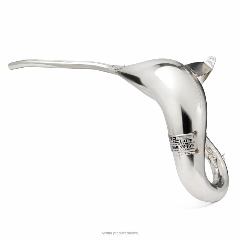 Pro Circuit Platinum Auspuffbirne Suzuki RM 85 02-