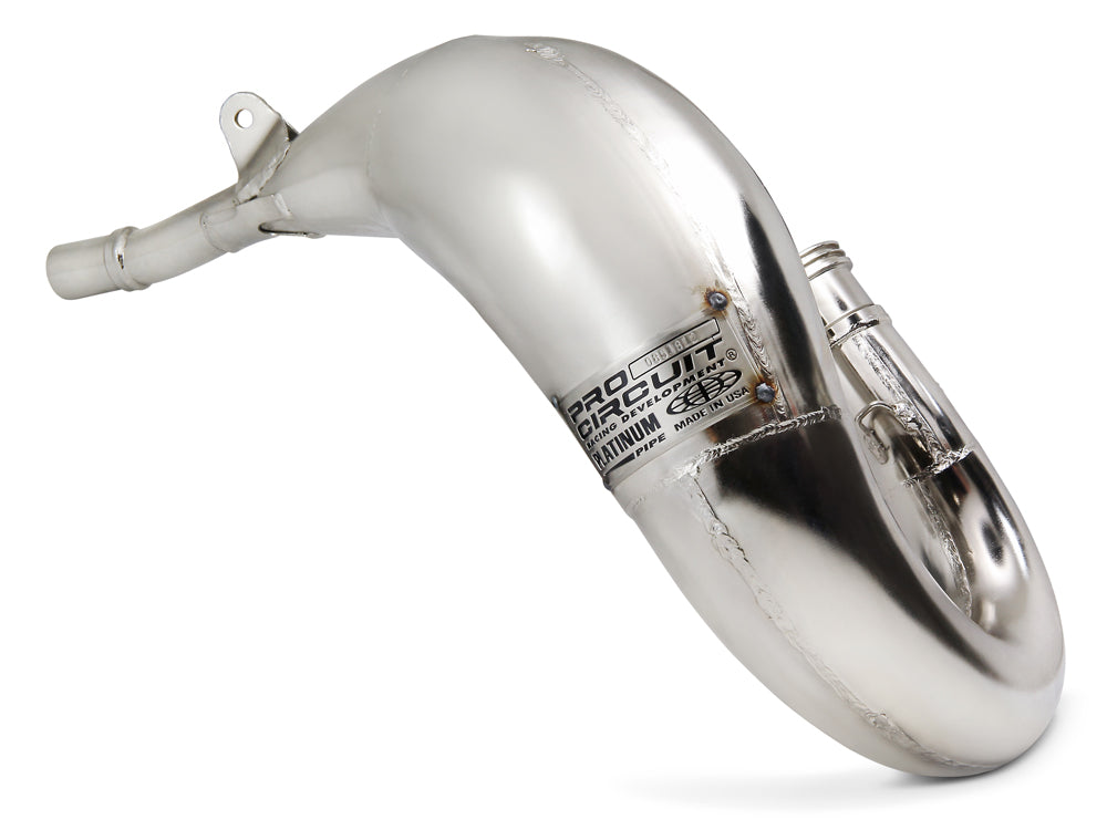 Pro Circuit Platinum Auspuffbirne KTM Husqvarna 125 150 ccm SX TC 16-18, XC-W TX 17-19