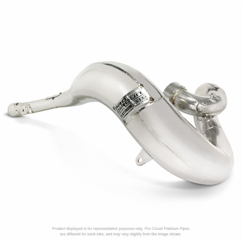 Pro Circuit Platinum Auspuffbirne Service Honda CR 500AF 00- 05