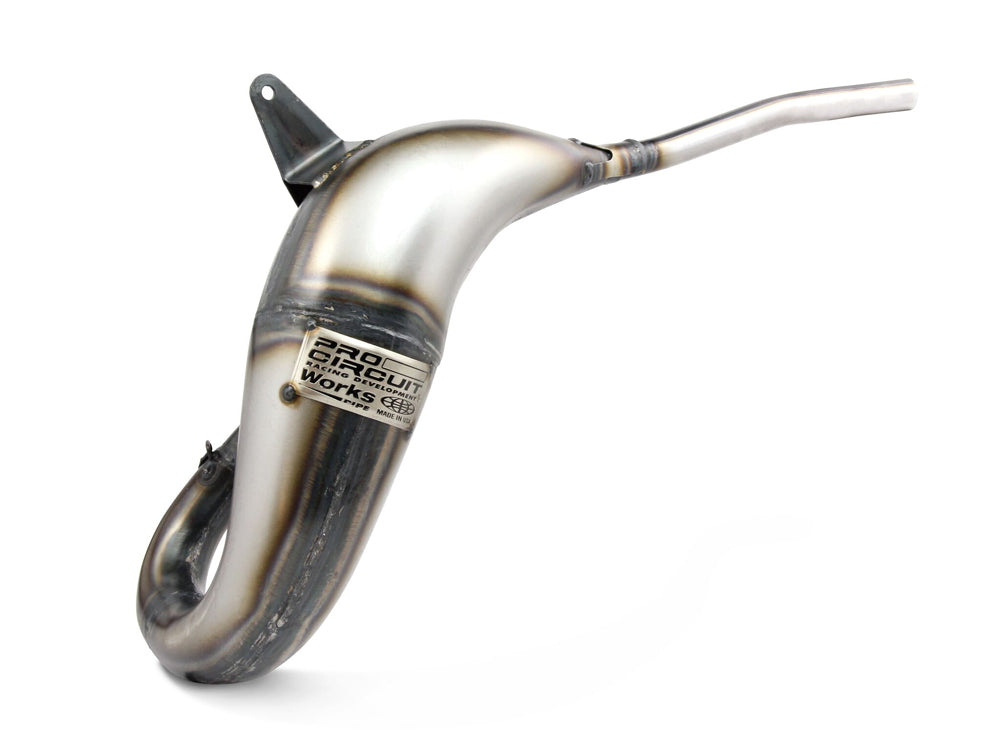 Pro Circuit Works Auspuffbirne Kawasaki KX 65 02-15