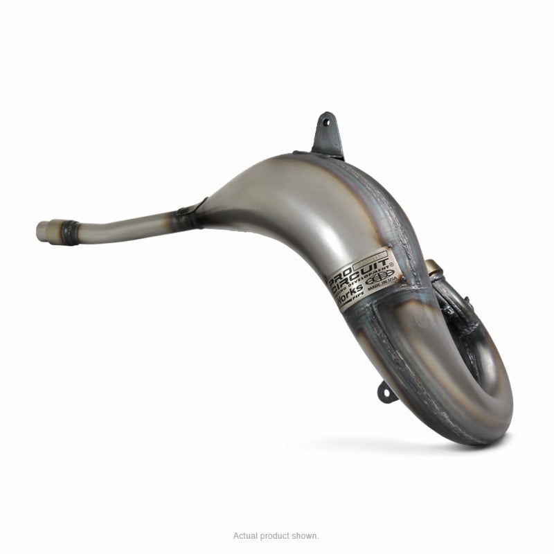 Pro Circuit Works Auspuffbirne Kawasaki KX 125 04-07