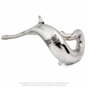 Pro Circuit Platinium Auspuffbirne Kawasaki KX 250 95-97
