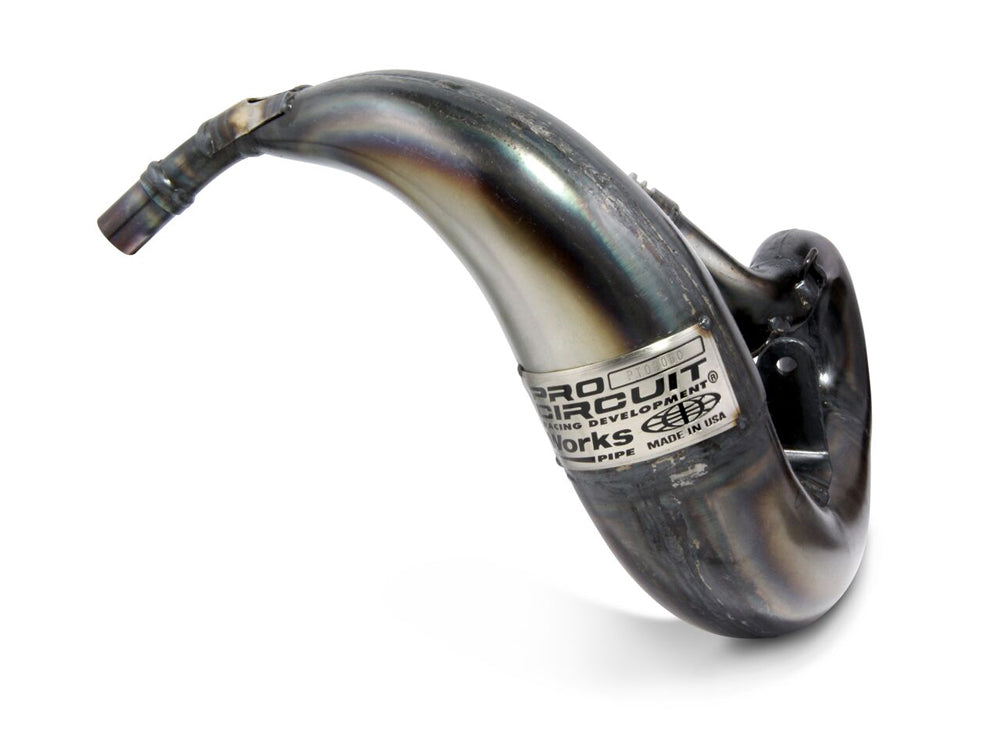 Pro Circuit Works Auspuffbirne Suzuki RM 250 04- 08