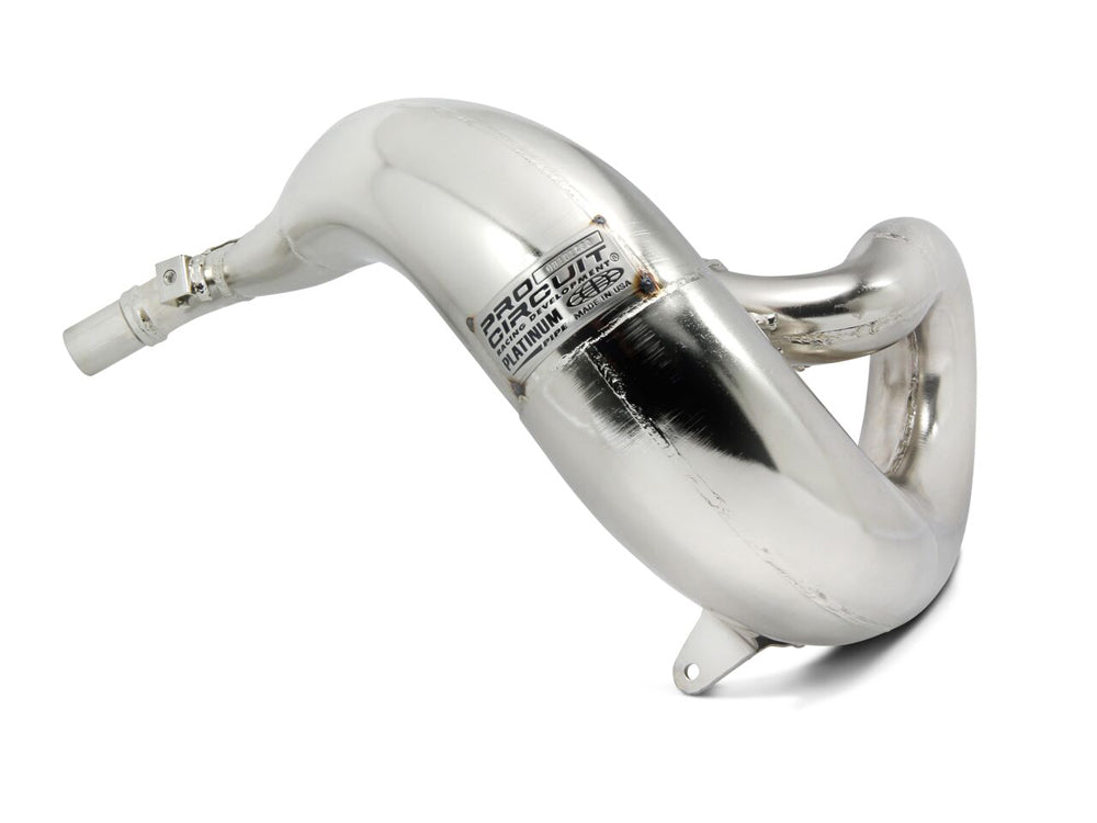Pro Circuit Platinum Auspuffbirne Suzuki RM 250 04- 08