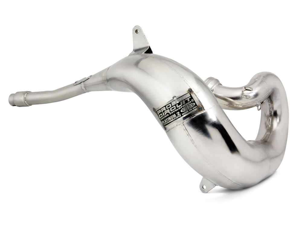 Pro Circuit Platinum 2 Auspuffbirne KTM SX 250 03 - 10 / EXC 250 03 - 08