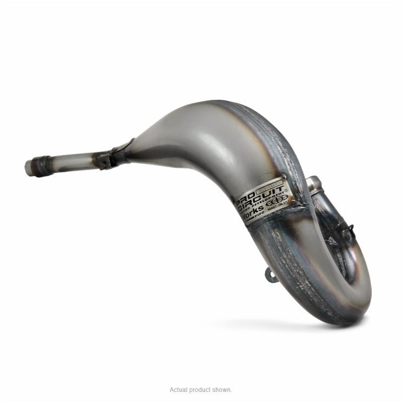 Pro Circuit Works Auspuffbirne Yamaha YZ 125 05-21