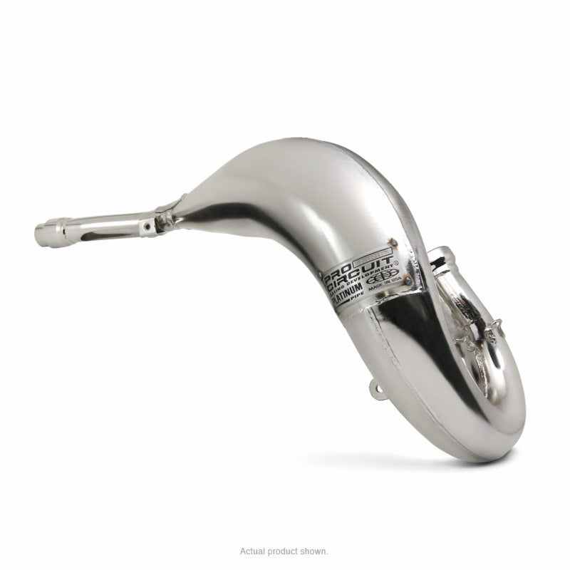 Pro Circuit Platinum Auspuffbirne Yamaha YZ 125 05-21