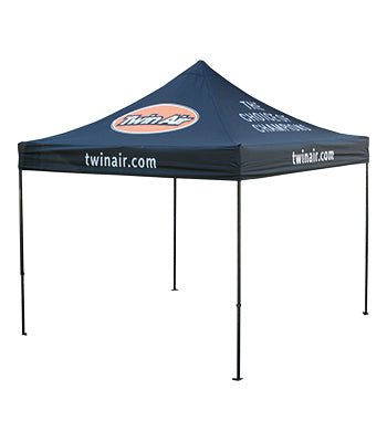 renn zelt Rennzelt TWIN AIR 3x3m