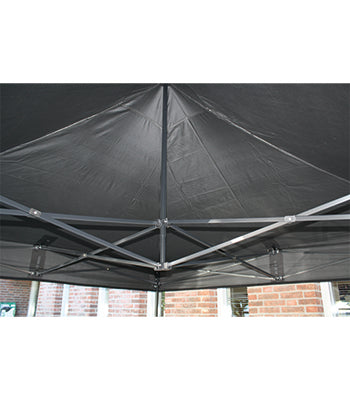 Rennzelt TWIN AIR 3x3m