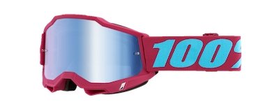 Accuri 2® 100% Excelsior - AHR / Ing. Martin Aichholzer