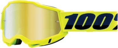 Accuri 2® 100% Fluo Yellow - AHR / Ing. Martin Aichholzer