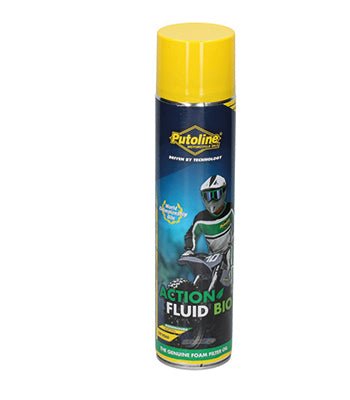 ACTION FLUID BIO Spray 600 ml - AHR / Ing. Martin Aichholzer