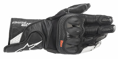 alpinestars handschuhe leder Alpinestars Lederhandschuhe SP-2 v3
