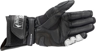 Alpinestars Lederhandschuhe SP-2 v3 - AHR / Ing. Martin Aichholzer