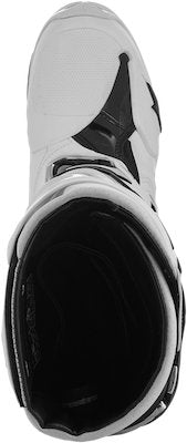 Alpinestars TECH 10 Supervented White - AHR / Ing. Martin Aichholzer