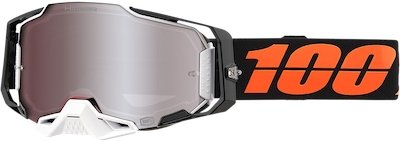 ARMEGA® Goggle 100% Blacktail - AHR / Ing. Martin Aichholzer