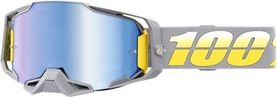 ARMEGA® Goggle 100% Complex - AHR / Ing. Martin Aichholzer