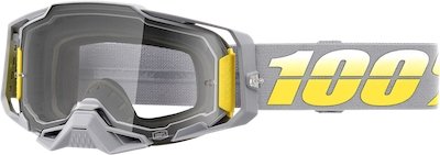 ARMEGA® Goggle 100% Complex - AHR / Ing. Martin Aichholzer