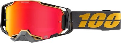 ARMEGA® Goggle 100% Falcon 5 - AHR / Ing. Martin Aichholzer