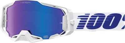 ARMEGA® Goggle 100% Hiper - AHR / Ing. Martin Aichholzer