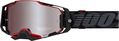 ARMEGA® Goggle 100% Hiper/Renen - AHR / Ing. Martin Aichholzer