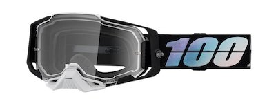 ARMEGA® Goggle 100% Krisp - AHR / Ing. Martin Aichholzer