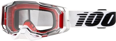 ARMEGA® Goggle 100% Lightsaber - AHR / Ing. Martin Aichholzer