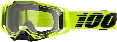 ARMEGA® Goggle 100% Nuclear Circus - AHR / Ing. Martin Aichholzer