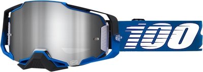 ARMEGA® Goggle 100% Rockchuck - AHR / Ing. Martin Aichholzer