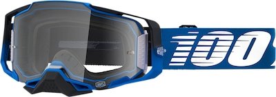 ARMEGA® Goggle 100% Rockchuck - AHR / Ing. Martin Aichholzer