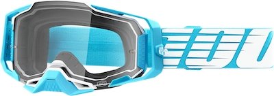 ARMEGA® Goggle 100% Sky - AHR / Ing. Martin Aichholzer