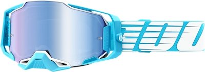 ARMEGA® Goggle 100% Sky - AHR / Ing. Martin Aichholzer