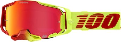 ARMEGA® Goggle 100% Solaris - AHR / Ing. Martin Aichholzer