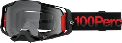 ARMEGA® Goggle 100% Tzar - AHR / Ing. Martin Aichholzer