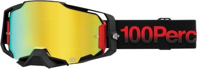 ARMEGA® Goggle 100% Tzar - AHR / Ing. Martin Aichholzer