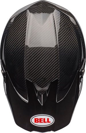 BELL Moto-10 Spherical Solid Helm - AHR / Ing. Martin Aichholzer