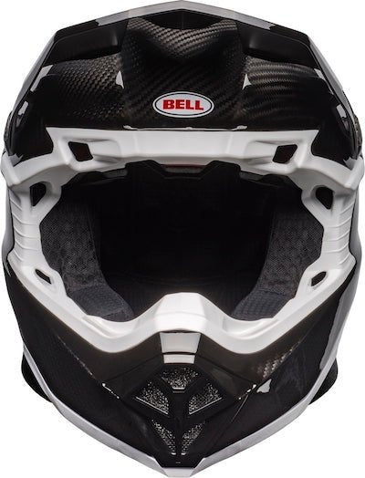 BELL Moto-10 Spherical Solid Helm - AHR / Ing. Martin Aichholzer