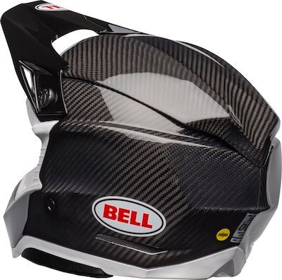 BELL Moto-10 Spherical Solid Helm - AHR / Ing. Martin Aichholzer