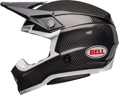 BELL Moto-10 Spherical Solid Helm - AHR / Ing. Martin Aichholzer