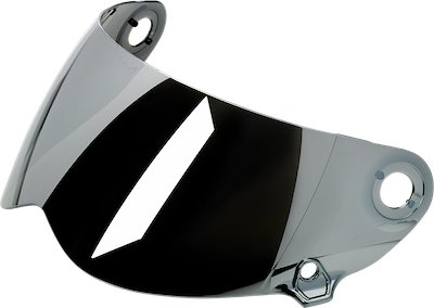 Biltwell Lane Splitter Helm Gen 2 Visier