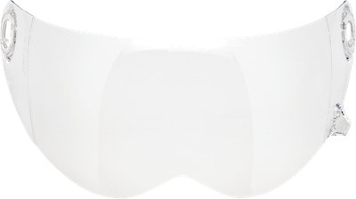 Biltwell Lane Splitter Helm Visier