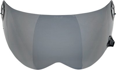 Biltwell Lane Splitter Helm Visier