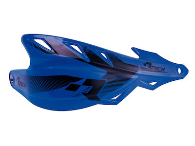 Rtech Handprotektoren Raptor universal verschiedene Farben